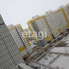 Квартира 57,1 м², 3-комнатная - изображение 5