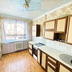 Квартира 65 м², 3-комнатная - изображение 1