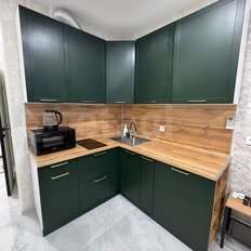 Квартира 19,7 м², студия - изображение 5