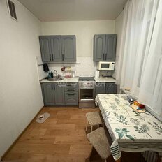 Квартира 34,6 м², 1-комнатная - изображение 1