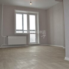 Квартира 21,5 м², студия - изображение 3