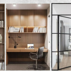 Квартира 90,6 м², 3-комнатная - изображение 3