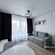 Квартира 20 м², студия - изображение 4