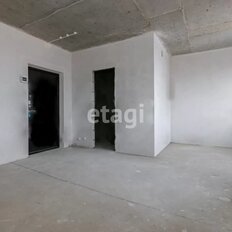 Квартира 26,4 м², студия - изображение 5