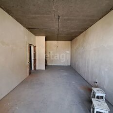 Квартира 79,1 м², 2-комнатная - изображение 5