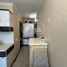 Квартира 92 м², 4-комнатная - изображение 2