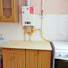 Квартира 29,8 м², 1-комнатная - изображение 4