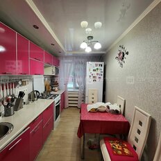 Квартира 54,2 м², 2-комнатная - изображение 3