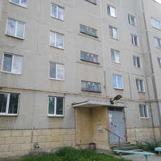 Квартира 49,9 м², 2-комнатная - изображение 1