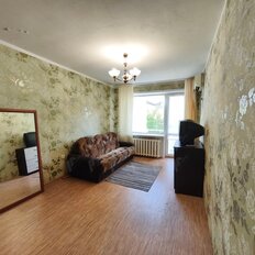 Квартира 31,7 м², 1-комнатная - изображение 2