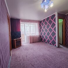 Квартира 41 м², 2-комнатная - изображение 4