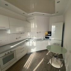 Квартира 42,5 м², 1-комнатная - изображение 5