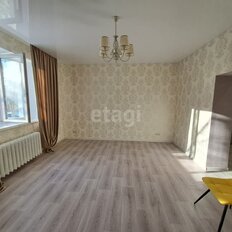 Квартира 62,4 м², 2-комнатная - изображение 5