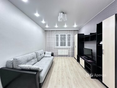 54 м², 2-комнатная квартира 44 000 ₽ в месяц - изображение 4