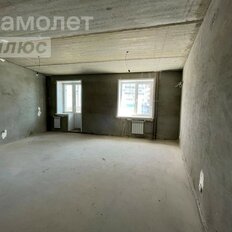 Квартира 38,8 м², студия - изображение 2