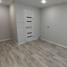 Квартира 16,6 м², студия - изображение 3