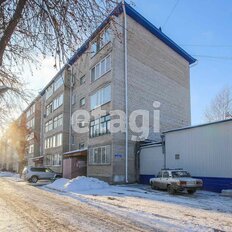 Квартира 40,6 м², 1-комнатная - изображение 5