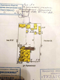 35,4 м² дом, 1,4 сотки участок 4 000 000 ₽ - изображение 45