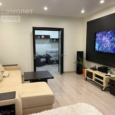 Квартира 82,1 м², 2-комнатная - изображение 4