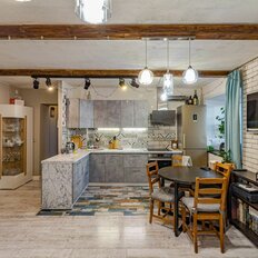 Квартира 70 м², 3-комнатная - изображение 3