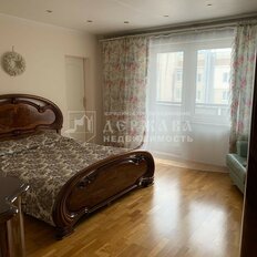 Квартира 110 м², 4-комнатная - изображение 5