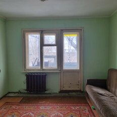 Квартира 29,5 м², 1-комнатная - изображение 2