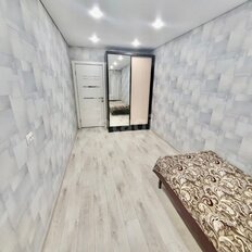 Квартира 42,7 м², 2-комнатная - изображение 4
