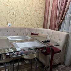 Квартира 65,7 м², 3-комнатная - изображение 5
