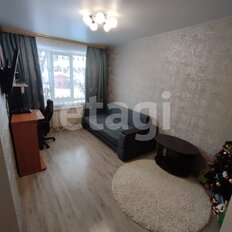 Квартира 41,2 м², 2-комнатная - изображение 1