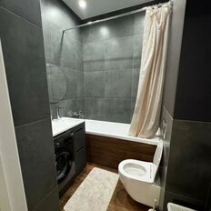Квартира 41,5 м², 1-комнатная - изображение 1