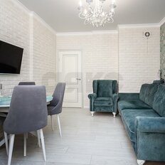 Квартира 72 м², 2-комнатная - изображение 4