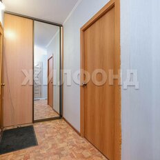 Квартира 33,9 м², 1-комнатная - изображение 4