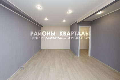 30,4 м², 1-комнатная квартира 3 100 000 ₽ - изображение 44