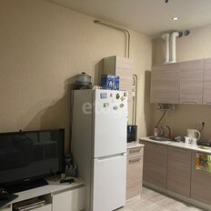 Квартира 23,4 м², студия - изображение 5