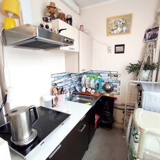 Квартира 27,4 м², 1-комнатная - изображение 4