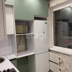 Квартира 30,5 м², 1-комнатная - изображение 5