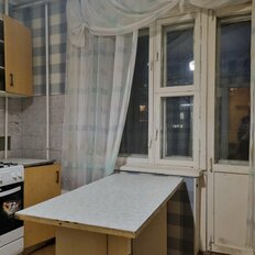 Квартира 69,3 м², 3-комнатная - изображение 3
