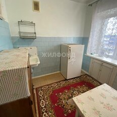 Квартира 42,7 м², 2-комнатная - изображение 5