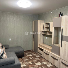 Квартира 30,4 м², 1-комнатная - изображение 4