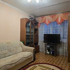 Квартира 39,4 м², 2-комнатная - изображение 1