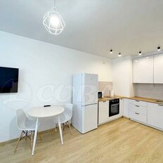 Квартира 25 м², студия - изображение 2