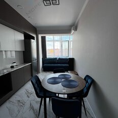 Квартира 39,9 м², 1-комнатная - изображение 2