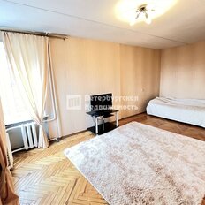 Квартира 29,5 м², 1-комнатная - изображение 2