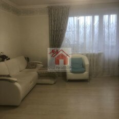 Квартира 58,6 м², 2-комнатная - изображение 3