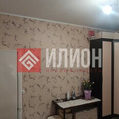 Квартира 32,9 м², 2-комнатная - изображение 4
