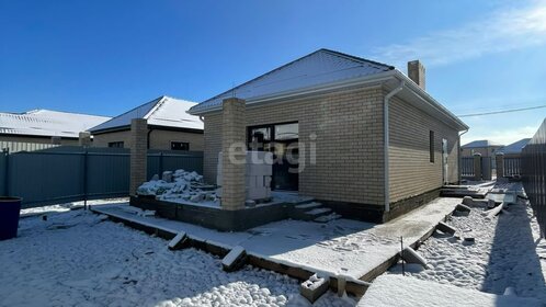 90 м² дом, 4 сотки участок 4 680 000 ₽ - изображение 26