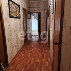 Квартира 70,4 м², 3-комнатная - изображение 5