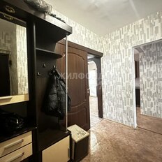 Квартира 52,5 м², 2-комнатная - изображение 5