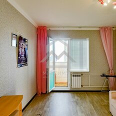 Квартира 28 м², студия - изображение 1