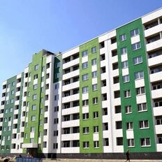 Квартира 52 м², 2-комнатная - изображение 2